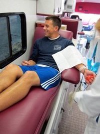 Blood Drive 3